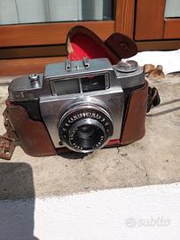 agfa anni 60