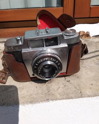 agfa anni 60