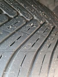 gomme 4 stagioni 215/65/16