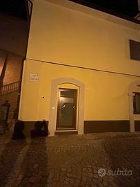 Monolocale a Elice