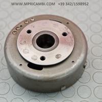 VOLANO MAGNETE YAMAHA TT 600 59X 1985 1986 TT600 1