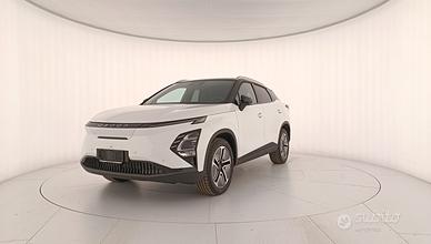 OMODA OMODA 5 EV 61 kWh FWD Premium