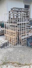 Ringhiera 111 x 172 cm