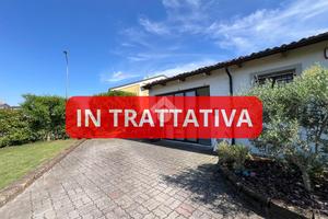 PORZIONE DI BIFAMILIARE A ASOLA