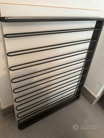 Porta pantaloni armadio Ikea 