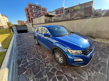T-Roc 1.6