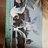 Cartoline  dal 1900 al 1970