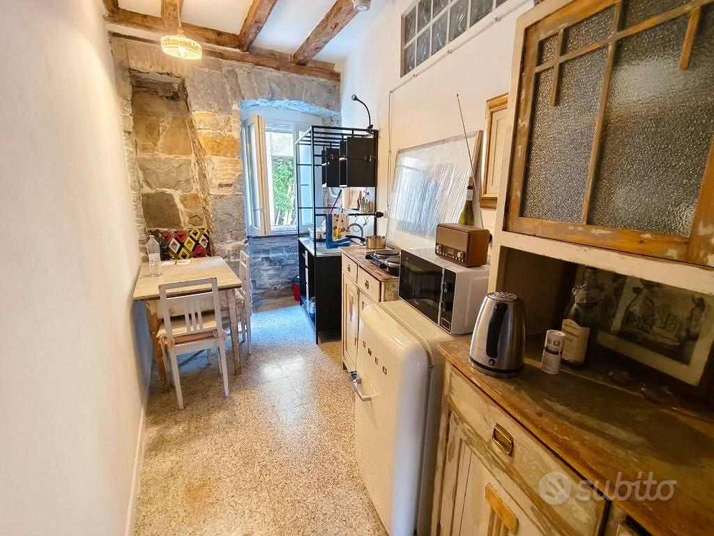 Appartamento – Trieste, Barriera Vecchia, Barriera Vecchia-San Giacomo - Vista 5