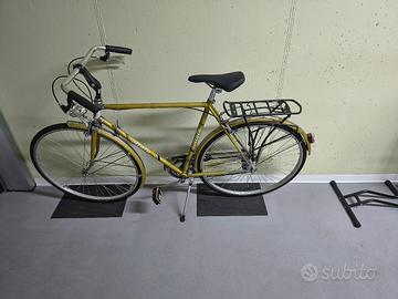 Bici Atala  vintage.
