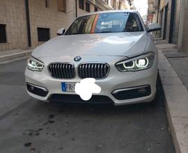 BMW Serie 1 (F20) - 2018