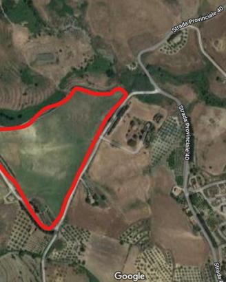 Terreno Agricolo
