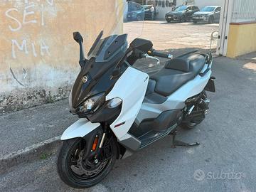 sym maxsym tl 508