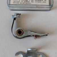 Puntine per Ape Pentaro' del 1961