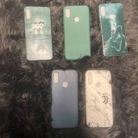 Cover Huawei Y6 2019