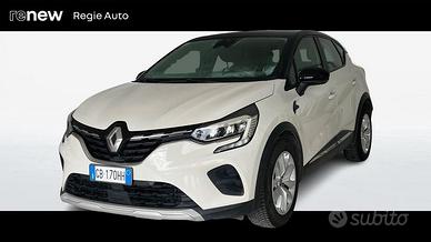 Renault Captur 1.0 TCe GPL Zen NUOVO Zen TCe ...