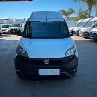 Fiat doblo xl pl-tn 1.6 mtj 95cv - 06/2021