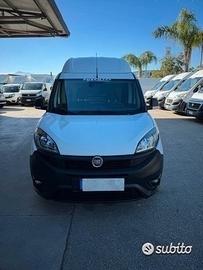 Fiat doblo xl pl-tn 1.6 mtj 95cv - 06/2021