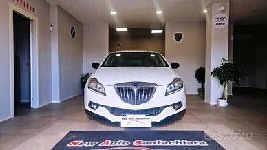 Lancia Delta 1.6 M-Jet 120 CV Business S