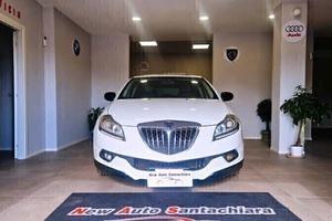 Lancia Delta 1.6 M-Jet 120 CV Business S