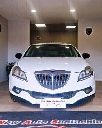 Lancia Delta 1.6 M-Jet 120 CV Business S