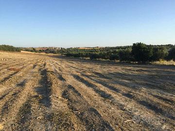 Terreno a Noto (SR) - San Lorenzo