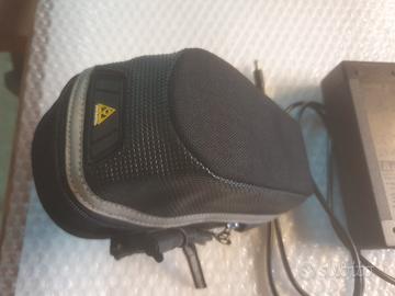 batteria estender per ebike