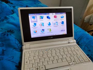 pc  Asus in buone condizioni 