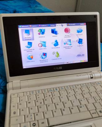 pc  Asus in buone condizioni 