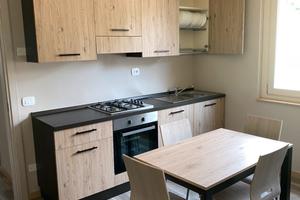 Borno Bilo 4/6 posti Giugno, Agosto o Settembre