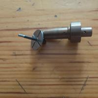 Tappo Valvola per iniettore