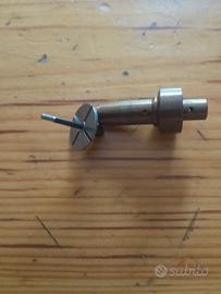 Tappo Valvola per iniettore