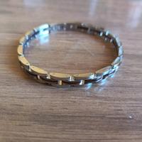 Bracciale Stroili Uomo