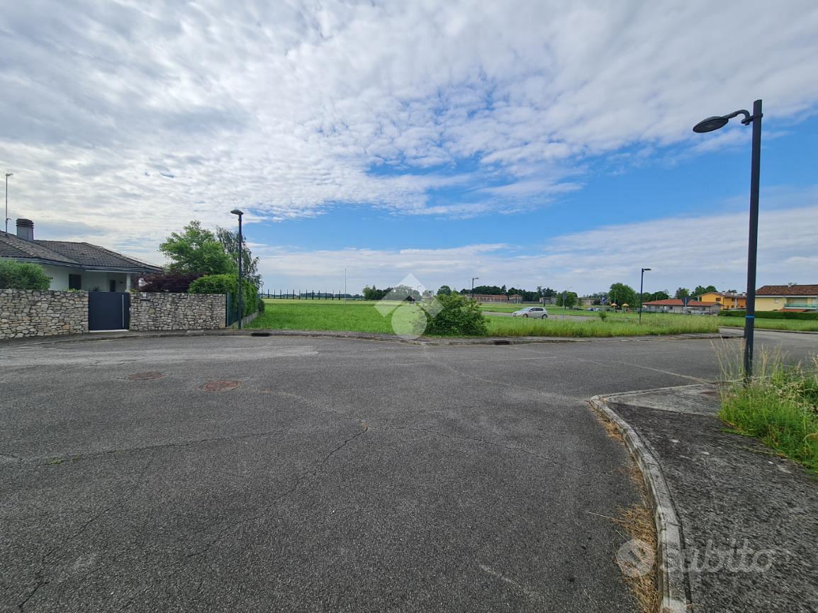 TER. RESIDENZIALE A CHIOPRIS-VISCONE - Altro