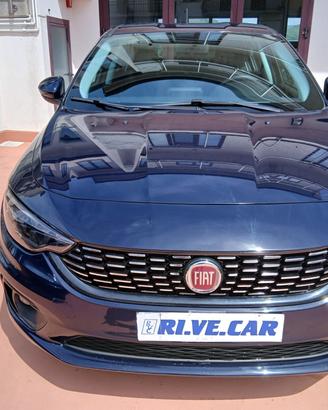 Fiat Tipo 1.6 Mjt S&S 5 porte Easy Business