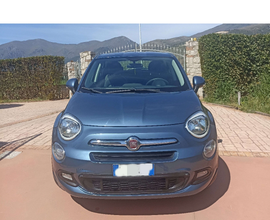 Fiat 500X 1.3 D