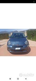 Fiat 500X 1.3 D