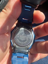Orologio casio