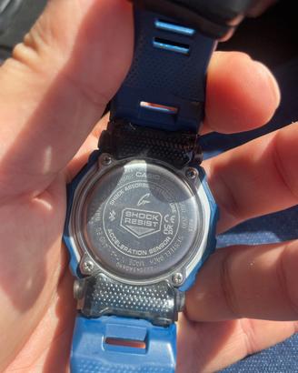 Orologio casio