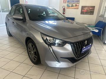PEUGEOT 208 2ª serie 208 PureTech 75 Stop&Star...