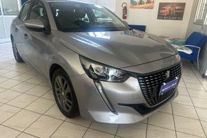 PEUGEOT 208 2ª serie 208 PureTech 75 Stop&Star...