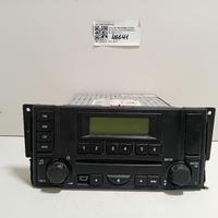AUTORADIO MP3 LAND ROVER Freelander 2Â° Serie 6H52