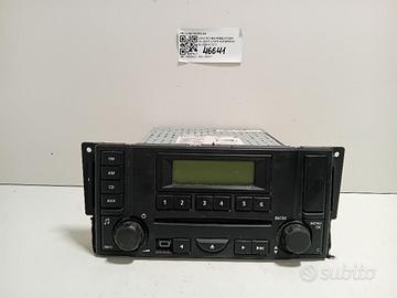 AUTORADIO MP3 LAND ROVER Freelander 2Â° Serie 6H52