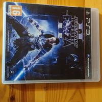 Star wars PS3