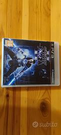 Star wars PS3