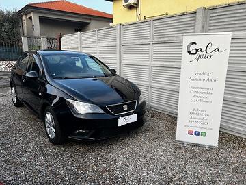 Seat Ibiza 1.2 70 CV 5 porte Style