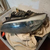 faro BMW coupe 