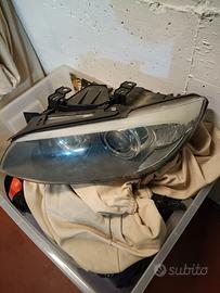 faro BMW coupe 