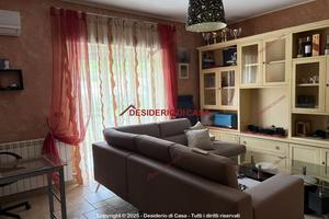 Appartamento, Brolo.