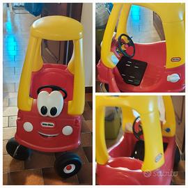 Little Tikes Cozy Coupe