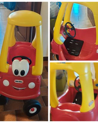 Little Tikes Cozy Coupe